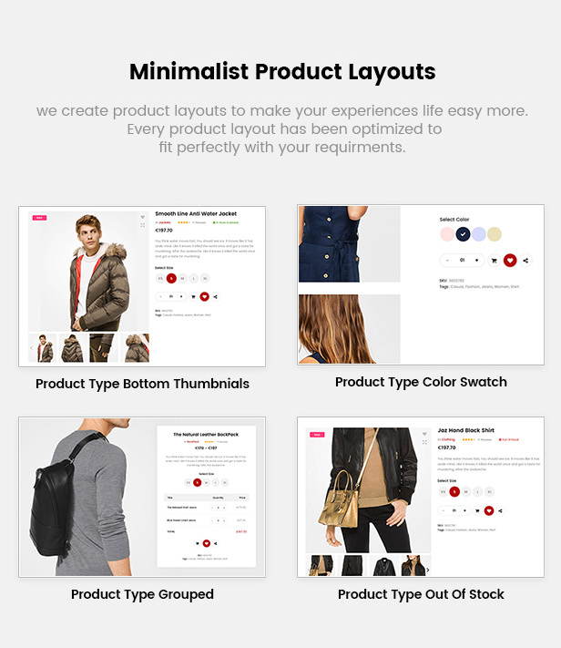 Mella – Minimalist eCommerce Magento 2 Fashion Theme