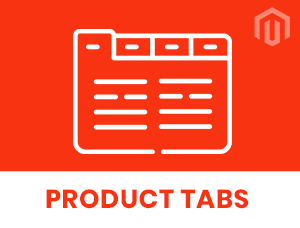 magento 2 product tabs extension