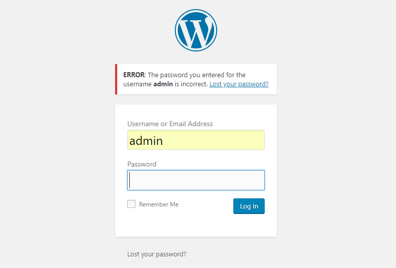 13 WordPress's Most Common Errors And How To Fix Them