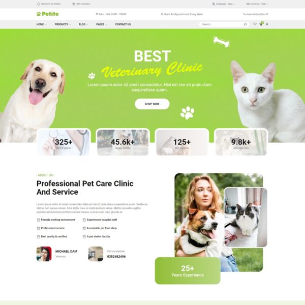 Bzotech Wordpress Theme Faqs Bzotech