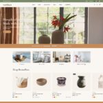 Ceramics WooCommerce Theme Responsive